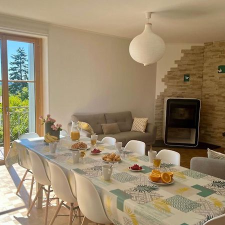 Villa La Baronnie - 11 Pers - Proche Brive -Jardin Ussac Bagian luar foto