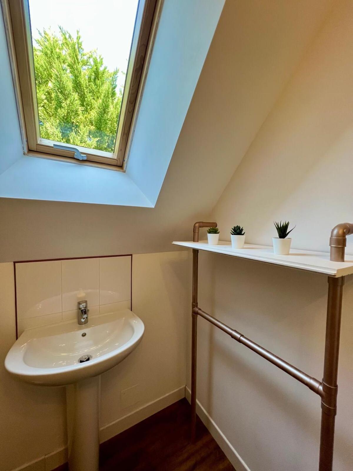 Villa La Baronnie - 11 Pers - Proche Brive -Jardin Ussac Bagian luar foto