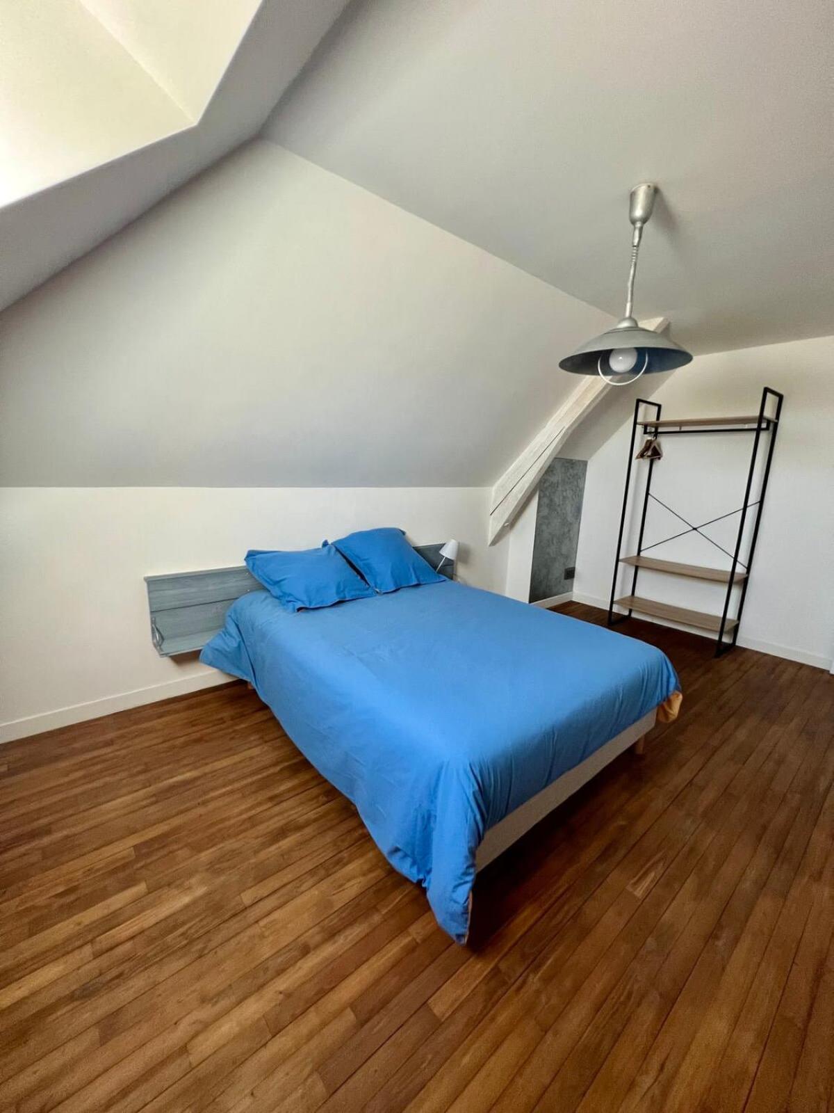 Villa La Baronnie - 11 Pers - Proche Brive -Jardin Ussac Bagian luar foto