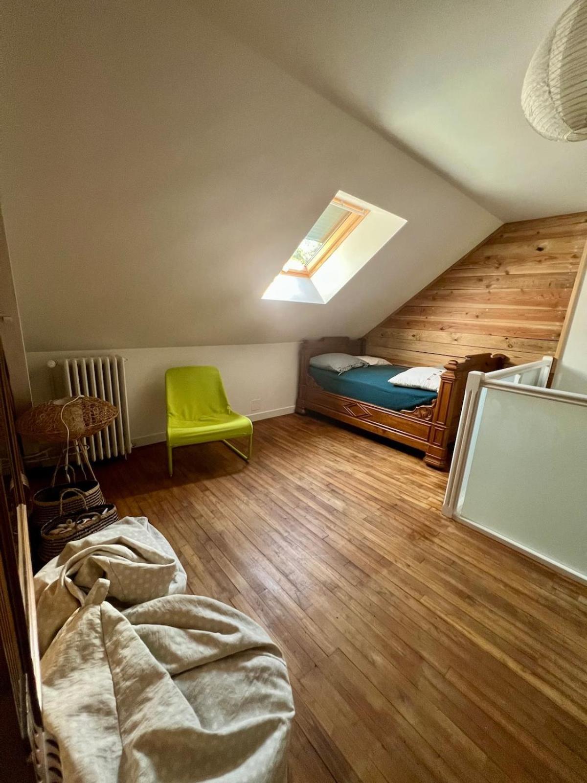 Villa La Baronnie - 11 Pers - Proche Brive -Jardin Ussac Bagian luar foto
