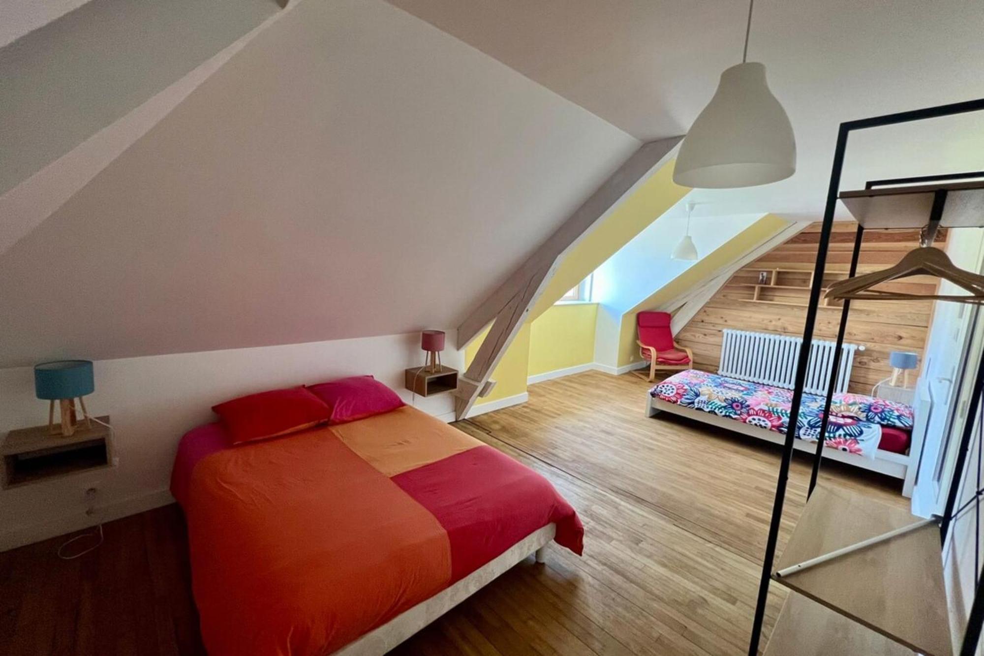 Villa La Baronnie - 11 Pers - Proche Brive -Jardin Ussac Bagian luar foto