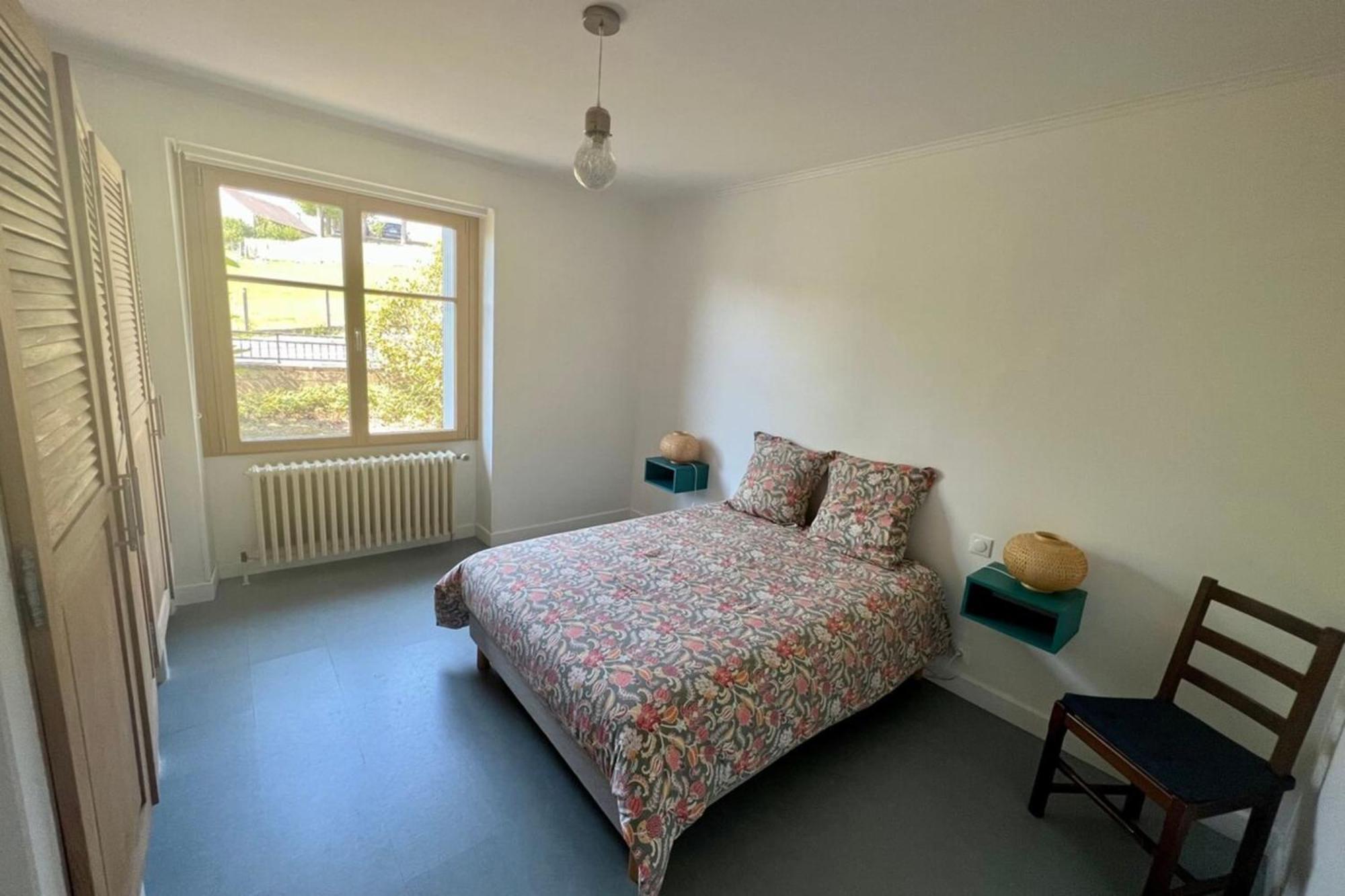 Villa La Baronnie - 11 Pers - Proche Brive -Jardin Ussac Bagian luar foto