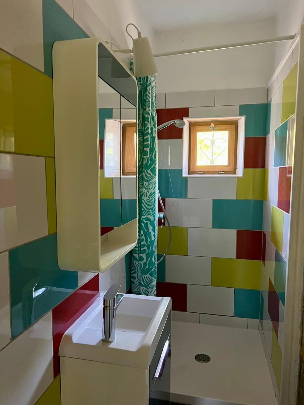 Villa La Baronnie - 11 Pers - Proche Brive -Jardin Ussac Bagian luar foto