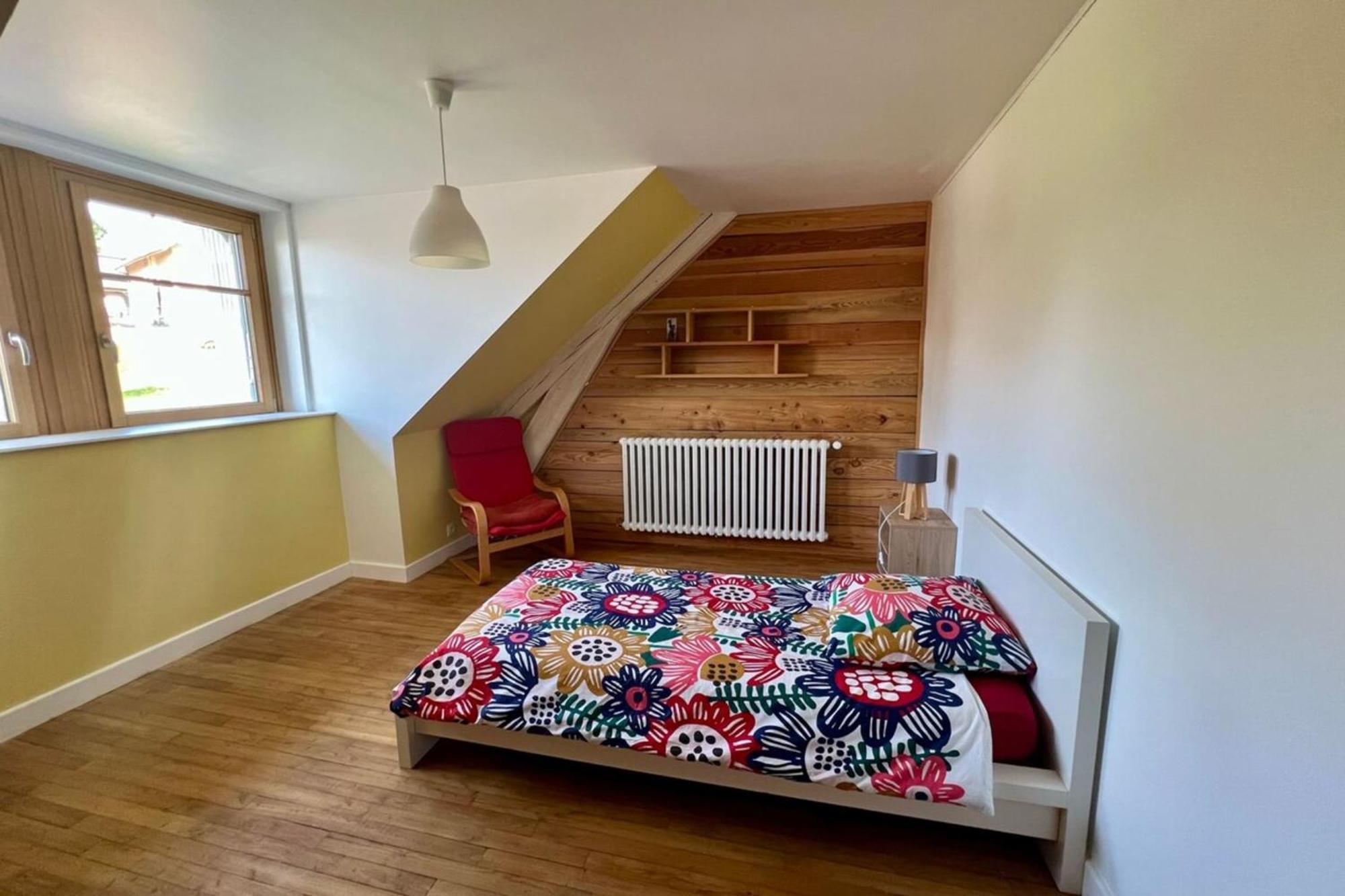 Villa La Baronnie - 11 Pers - Proche Brive -Jardin Ussac Bagian luar foto