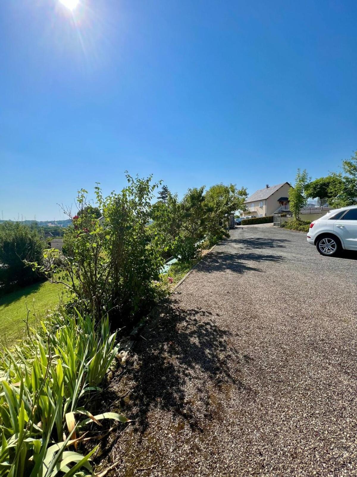 Villa La Baronnie - 11 Pers - Proche Brive -Jardin Ussac Bagian luar foto
