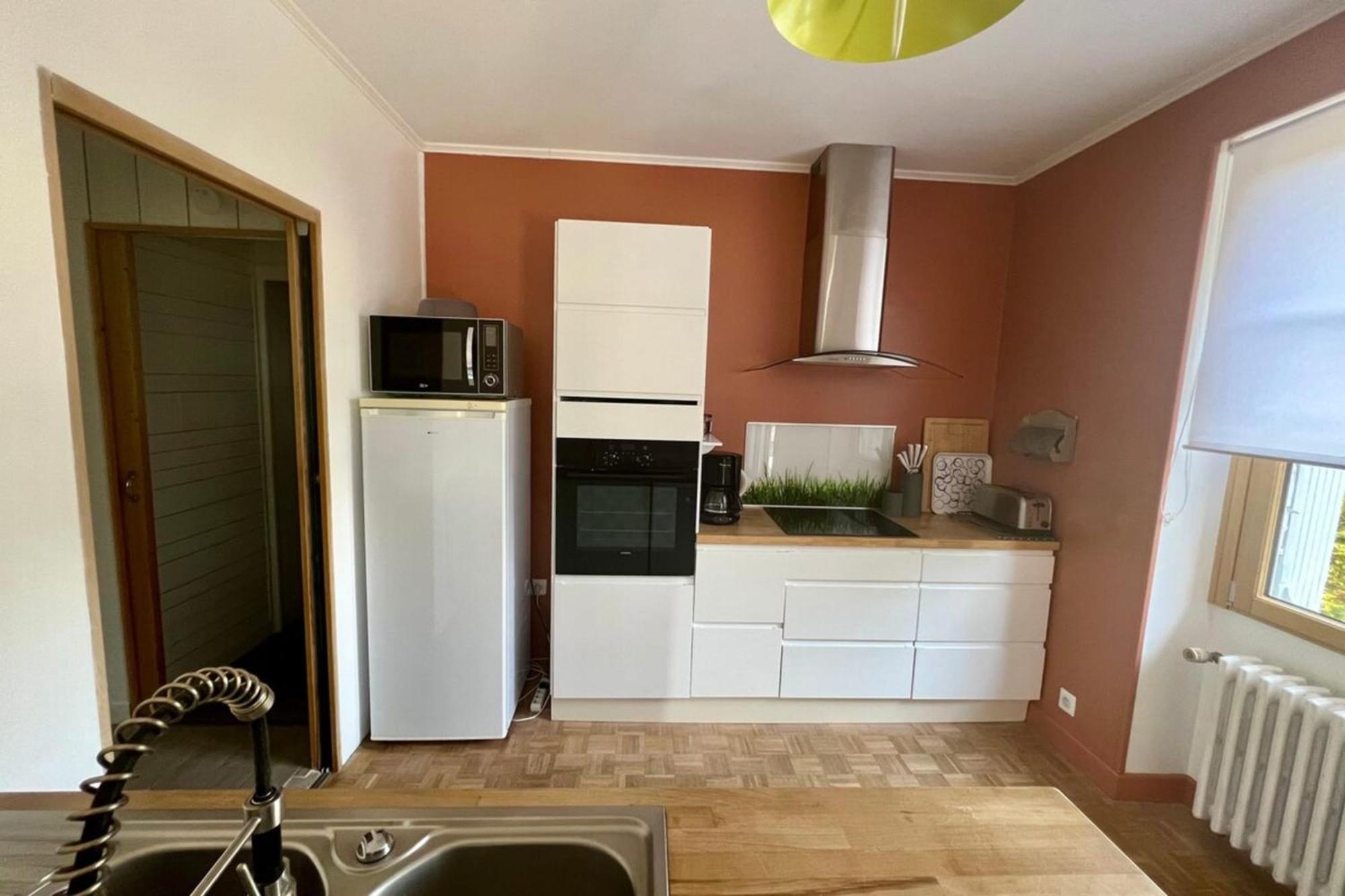 Villa La Baronnie - 11 Pers - Proche Brive -Jardin Ussac Bagian luar foto